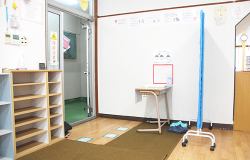 ふるーつ村｜指定児童発達支援事業所 放課後等デイサービス