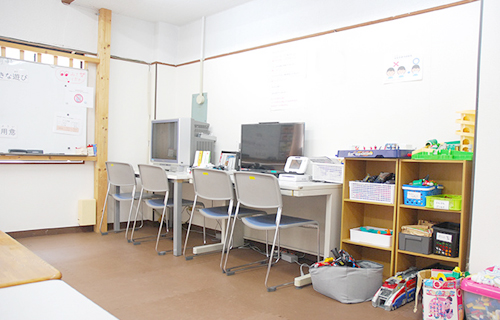 ふるーつ村｜指定児童発達支援事業所 放課後等デイサービス