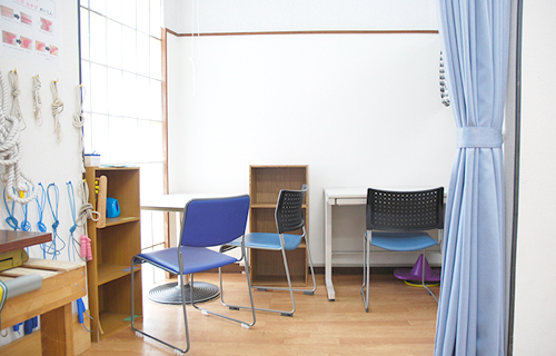 ふるーつ村｜指定児童発達支援事業所 放課後等デイサービス