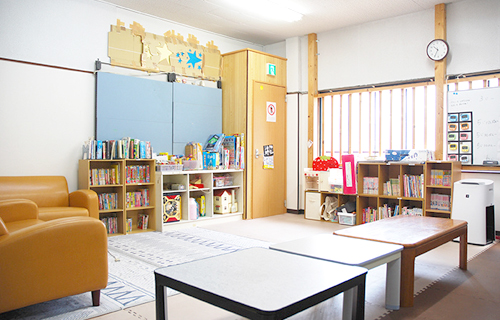 ふるーつ村｜指定児童発達支援事業所 放課後等デイサービス