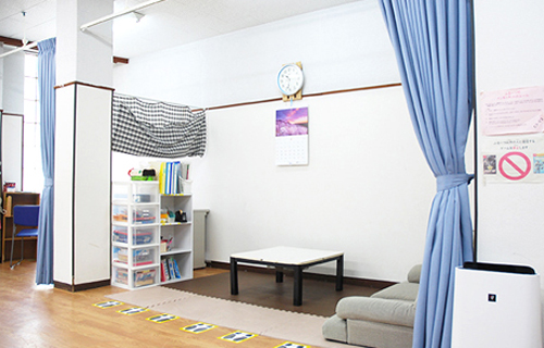 ふるーつ村｜指定児童発達支援事業所 放課後等デイサービス