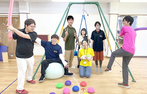 ぐるぐるめろん島|ふるーつ村スタッフ