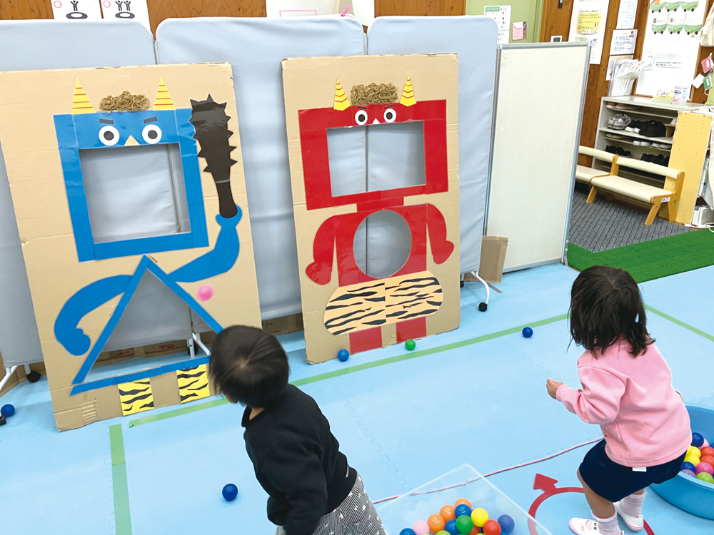 めろん島｜指定児童発達支援事業所 放課後等デイサービス