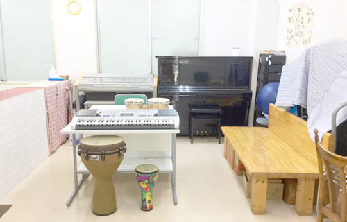 めろん島｜指定児童発達支援事業所 放課後等デイサービス