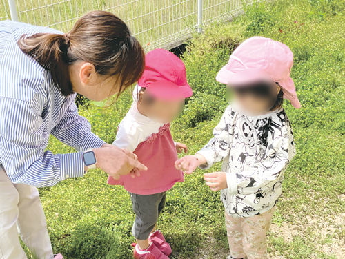 もりもりめろん広場｜指定児童発達支援事業所 放課後等デイサービス 保育所等訪問支援事業所