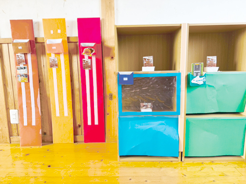 もりもりめろん広場｜指定児童発達支援事業所 放課後等デイサービス 保育所等訪問支援事業所