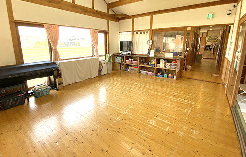 もりもりめろん広場｜指定児童発達支援事業所 放課後等デイサービス 保育所等訪問支援事業所