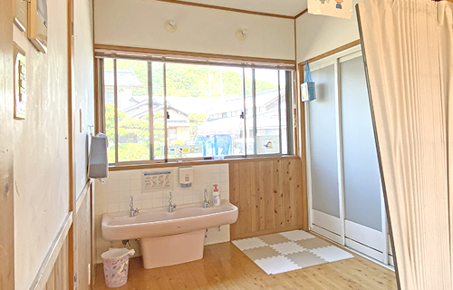 もりもりめろん広場｜指定児童発達支援事業所 放課後等デイサービス 保育所等訪問支援事業所